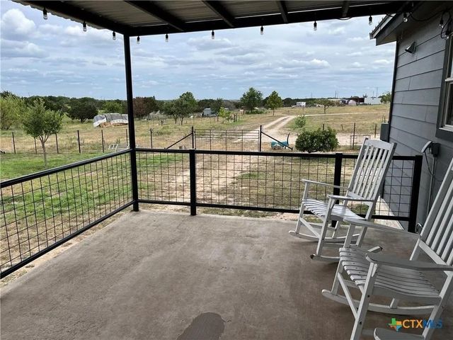 351 County Road 207, Burnet, TX 78611