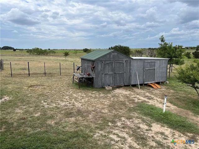 351 County Road 207, Burnet, TX 78611