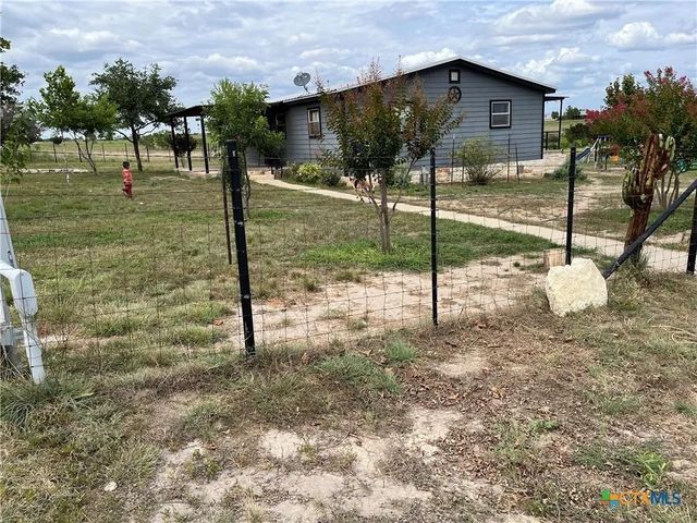 351 County Road 207, Burnet, TX 78611