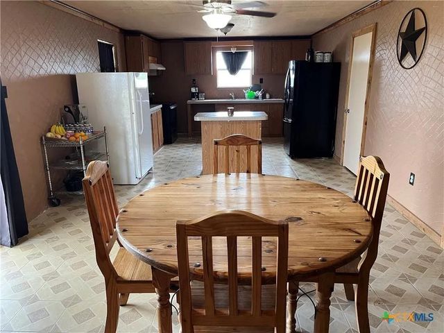 351 County Road 207, Burnet, TX 78611