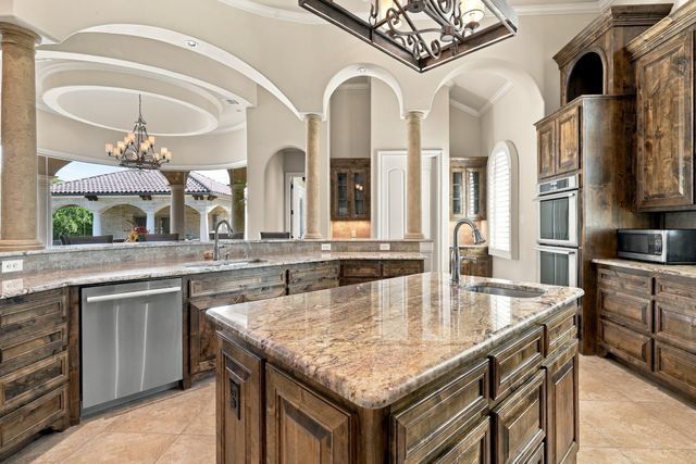 4908 Arbol Court, Benbrook, TX 76126