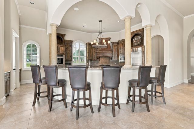 4908 Arbol Court, Benbrook, TX 76126