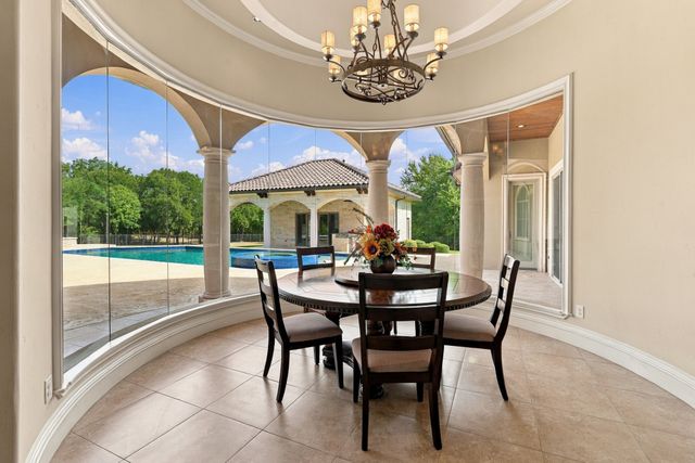 4908 Arbol Court, Benbrook, TX 76126
