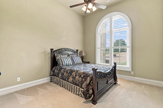 4908 Arbol Court, Benbrook, TX 76126