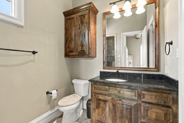 4908 Arbol Court, Benbrook, TX 76126