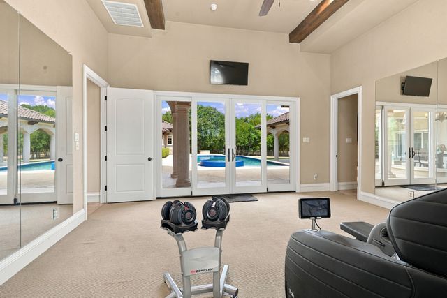 4908 Arbol Court, Benbrook, TX 76126