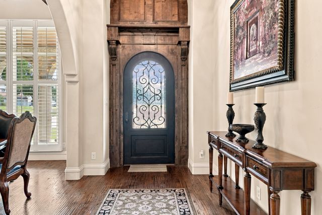 4908 Arbol Court, Benbrook, TX 76126