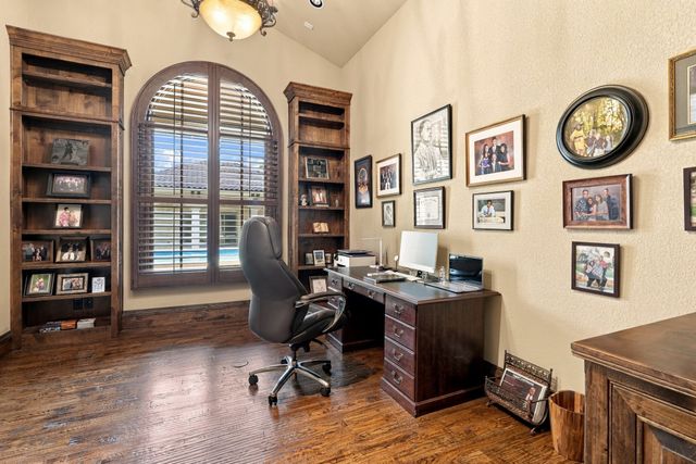 4908 Arbol Court, Benbrook, TX 76126