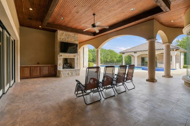 4908 Arbol Court, Benbrook, TX 76126