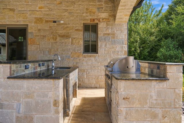 4908 Arbol Court, Benbrook, TX 76126