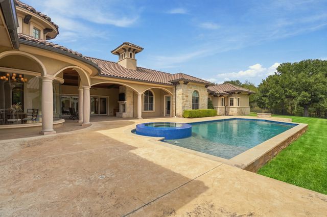 4908 Arbol Court, Benbrook, TX 76126