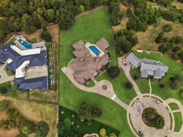 4908 Arbol Court, Benbrook, TX 76126