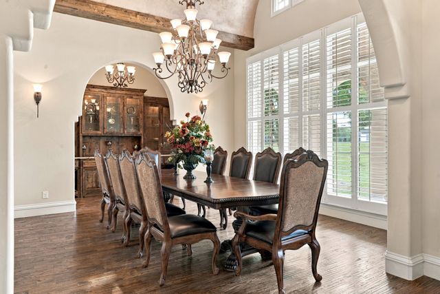 4908 Arbol Court, Benbrook, TX 76126