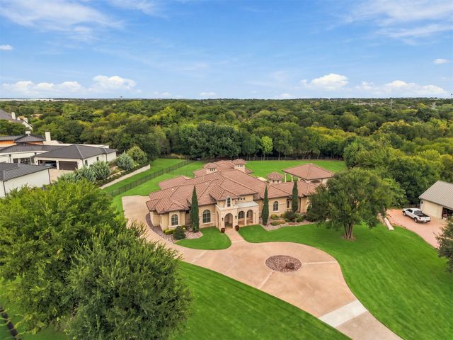 4908 Arbol Court, Benbrook, TX 76126