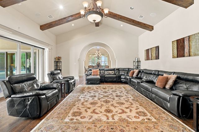 4908 Arbol Court, Benbrook, TX 76126