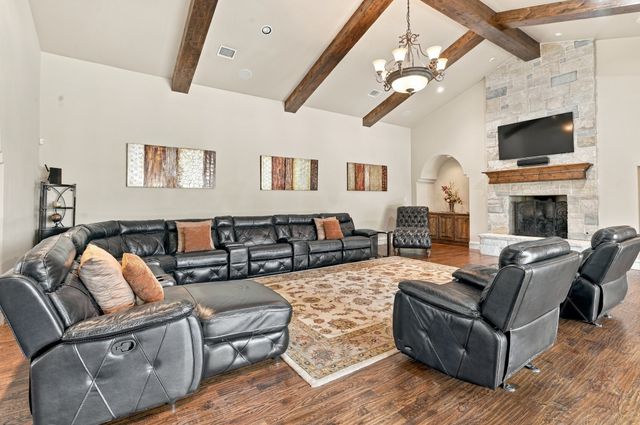 4908 Arbol Court, Benbrook, TX 76126
