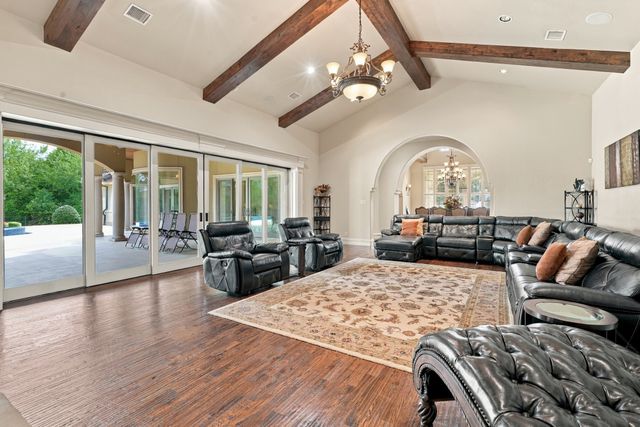 4908 Arbol Court, Benbrook, TX 76126
