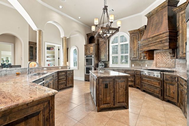 4908 Arbol Court, Benbrook, TX 76126