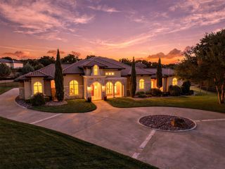 4908 Arbol Court, Benbrook, TX 76126