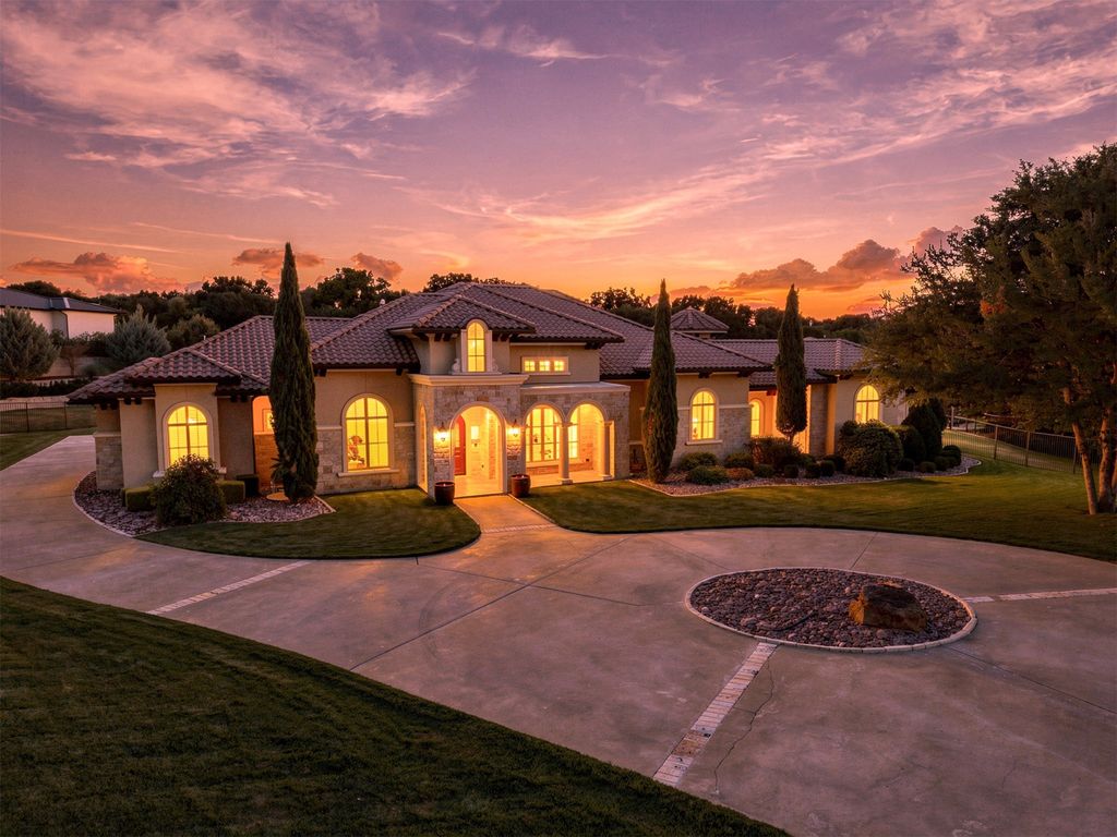 4908 Arbol Court, Benbrook, TX 76126