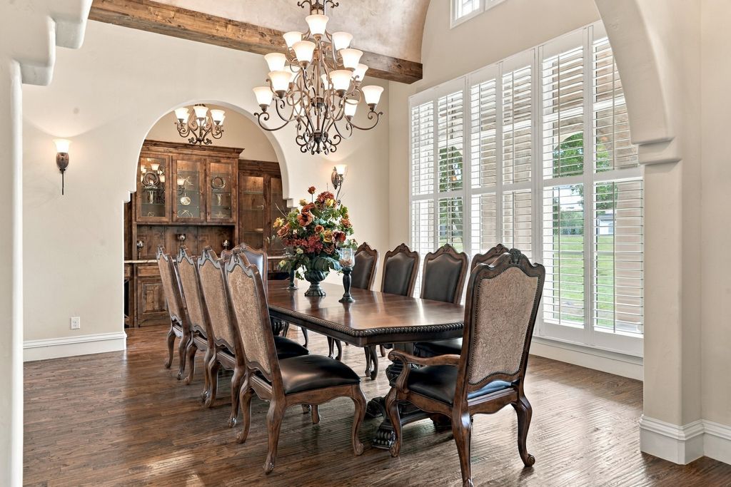 4908 Arbol Court, Benbrook, TX 76126 — photo 4