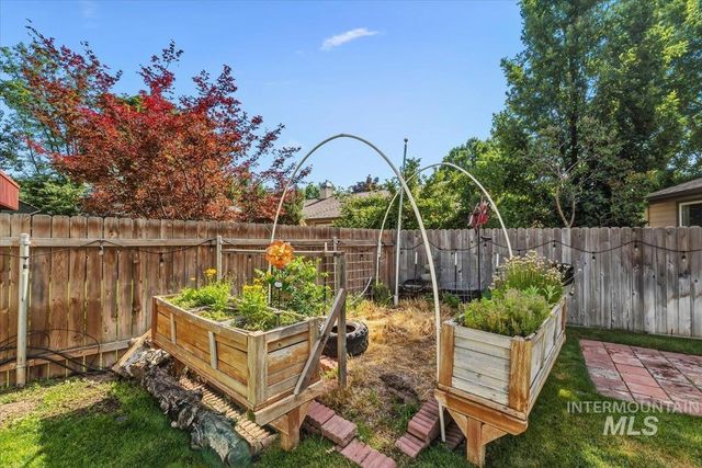 6190 N Drake Way, Garden City, ID 83714
