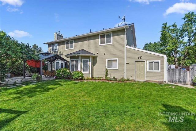 6190 N Drake Way, Garden City, ID 83714