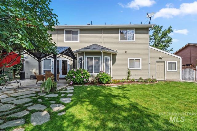 6190 N Drake Way, Garden City, ID 83714