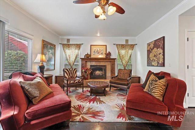 6190 N Drake Way, Garden City, ID 83714