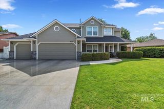 6190 N Drake Way, Garden City, ID 83714