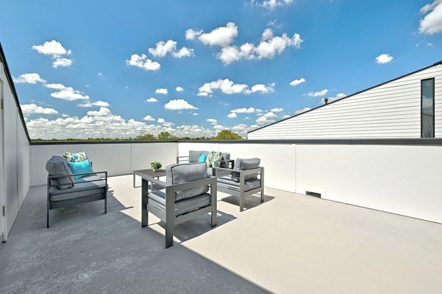 3406 E 17th ST 5, Austin, TX 78721