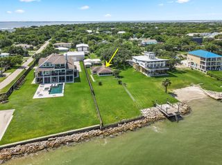 309 Ave A, San Leon, TX 77539