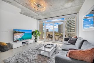 3250 NE 1st Avenue 1119, Miami, FL 33137