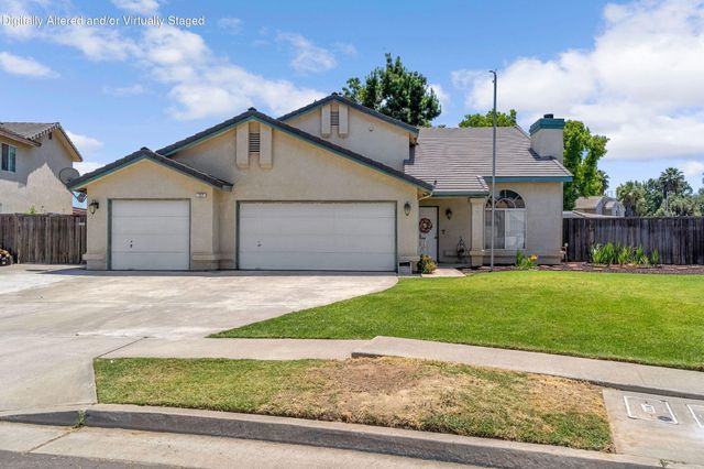 717 E Spring Lane, Lemoore, CA 93245