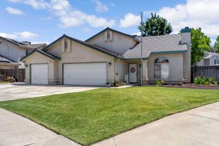 717 E Spring Lane, Lemoore, CA 93245