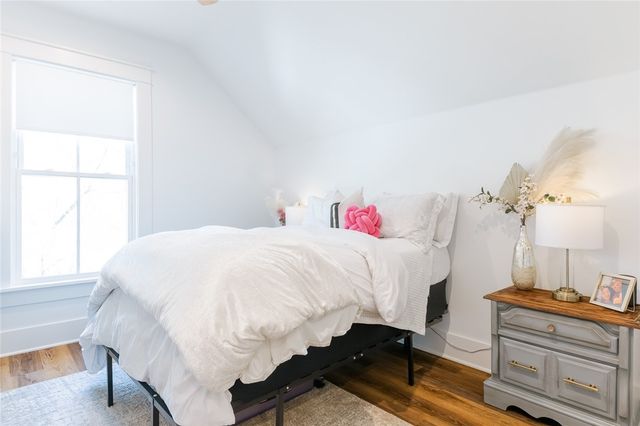 144 N Washington Avenue 201, Fayetteville, AR 72701
