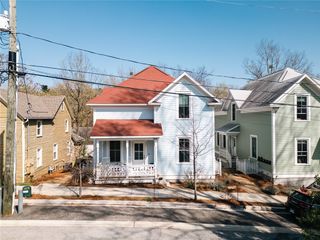 144 N Washington Avenue 201, Fayetteville, AR 72701