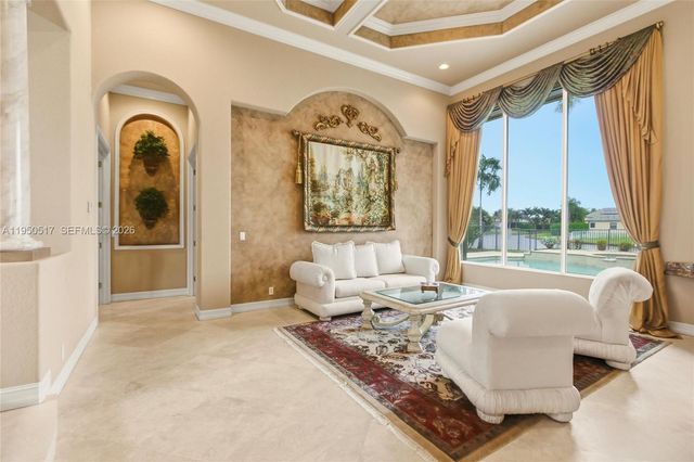 3250 W Stonebrook Cir, Davie, FL 33330