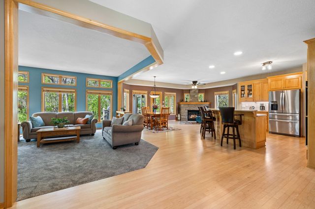 15020 Uplander Street NW, Andover, MN 55304