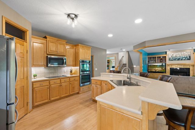 15020 Uplander Street NW, Andover, MN 55304