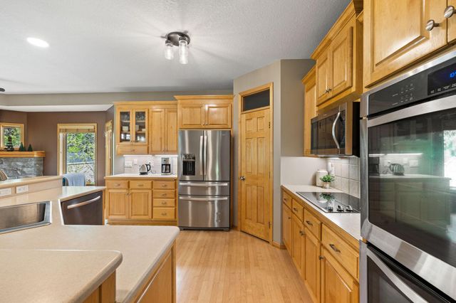 15020 Uplander Street NW, Andover, MN 55304