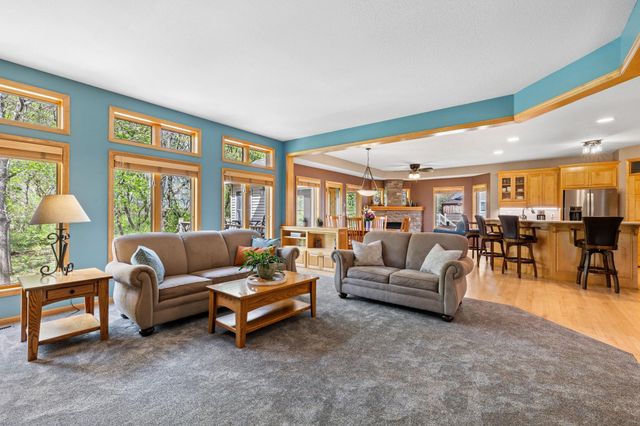 15020 Uplander Street NW, Andover, MN 55304
