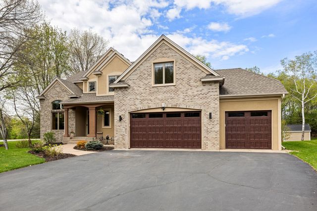15020 Uplander Street NW, Andover, MN 55304