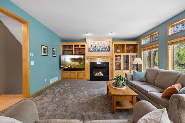 15020 Uplander Street NW, Andover, MN 55304