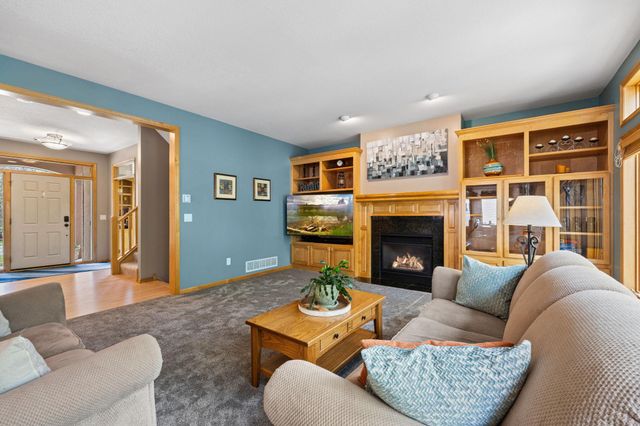 15020 Uplander Street NW, Andover, MN 55304
