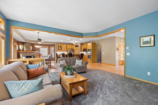 15020 Uplander Street NW, Andover, MN 55304