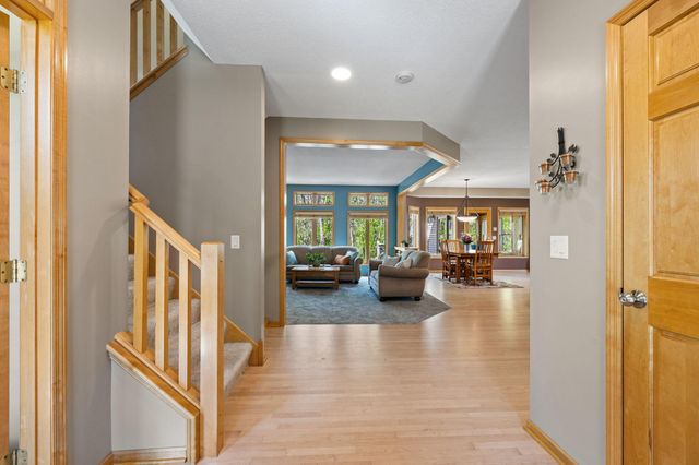 15020 Uplander Street NW, Andover, MN 55304