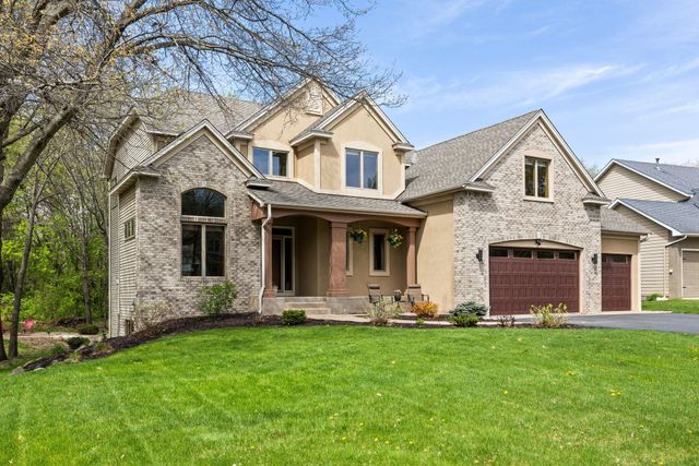 15020 Uplander Street NW, Andover, MN 55304