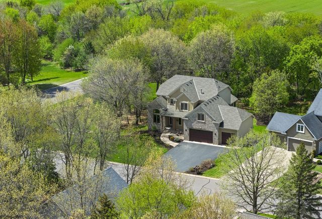 15020 Uplander Street NW, Andover, MN 55304