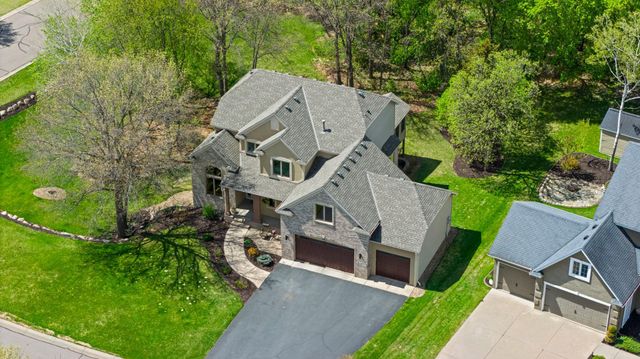15020 Uplander Street NW, Andover, MN 55304